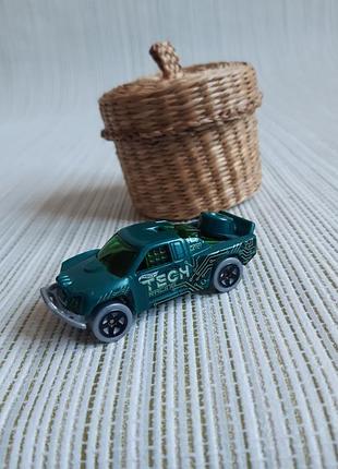 Іграшкова машинка hot wheels серії "design lab" у масштабі 1:64.