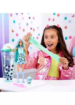 Лялька barbie pop reveal bubble tea series 3