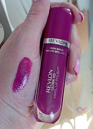 Revlon помада тон 930