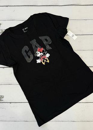 Нова футболка gap розмір м