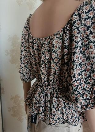 Блуза віскоза 2