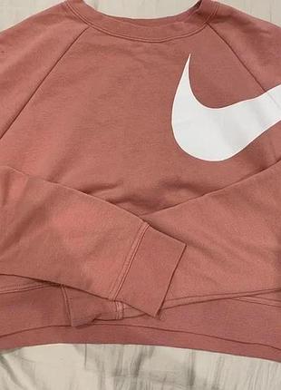 Nike пуловер оригінал 3