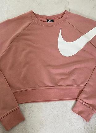 Nike пуловер оригінал 4