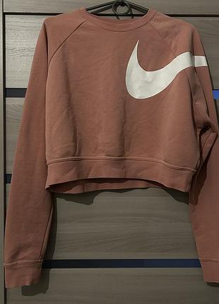 Nike пуловер оригінал