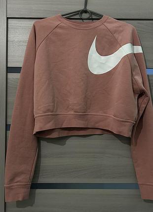 Nike пуловер оригінал 2