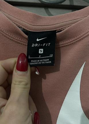 Nike пуловер оригінал 6
