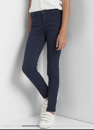 Штани легінси gap uniform pants