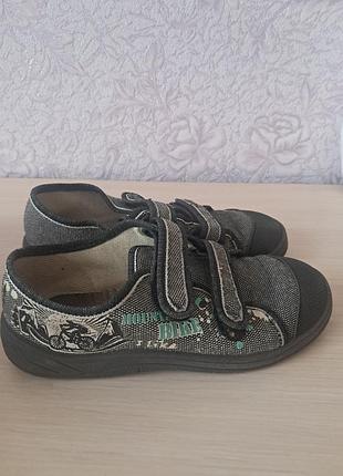 Кеди для хлопчика