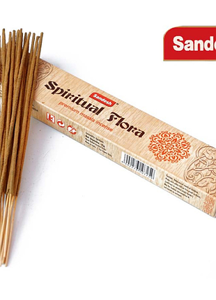 Sandesh spiritual flora 15 грамм духовных растения