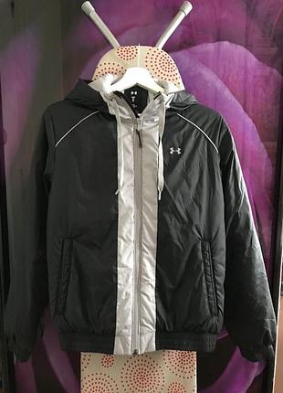 Женская спортивная куртка under armour