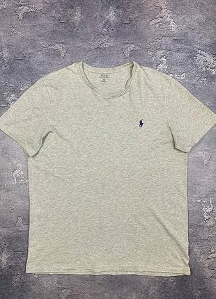 Футболка polo ralph lauren размер xl