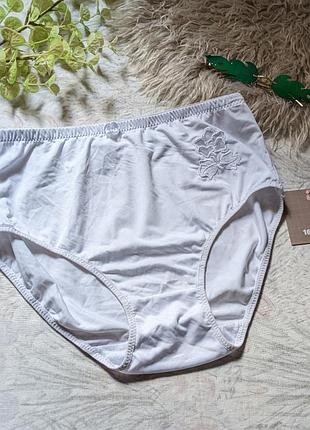 Глубокие трусики женские xl xxl
