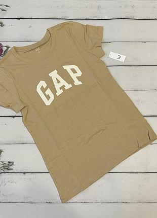 Нова футболка gap розмір м