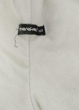 Зимові брюки marakas 6