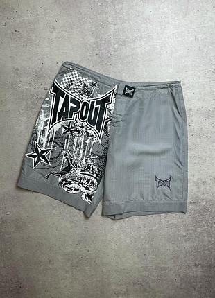 Шорти tapout