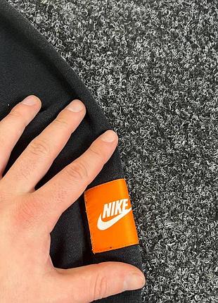 Худі nike vintage 4