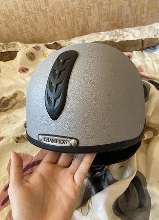 Шолом champion