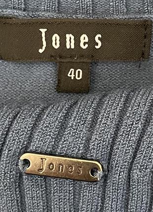 348/315 пуловер jones 7