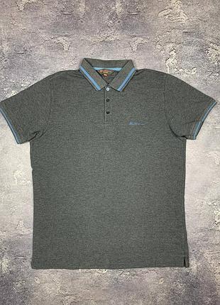 Поло ben sherman размер l