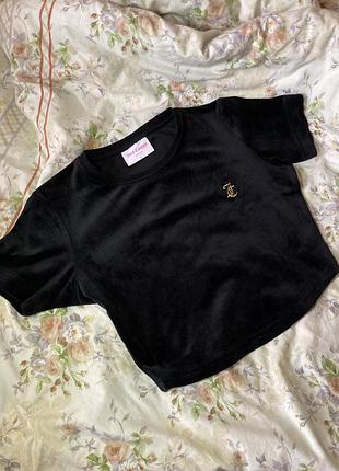 Топ juicy couture