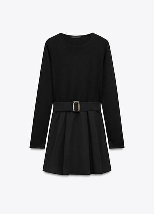 Сукня zara 3