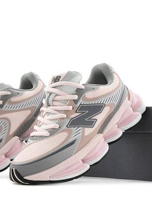 Кросівки new balance 2000 truffle salt арт 15439