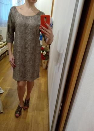 Платье zara.новое. 6