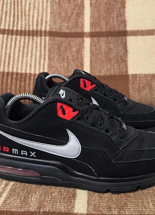 Мужские кроссовки nike air max