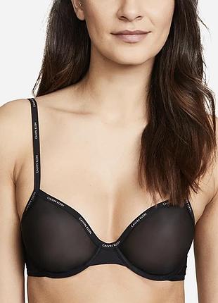 Бюстгальтер calvin klein