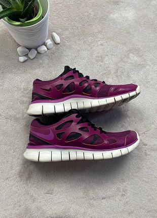 Кроссовки nike 4