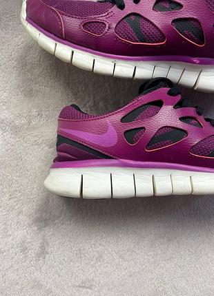 Кроссовки nike 5