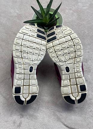 Кроссовки nike 6