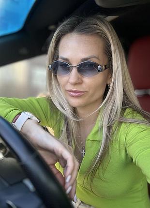 Сонцезахисні окуляри селін celine