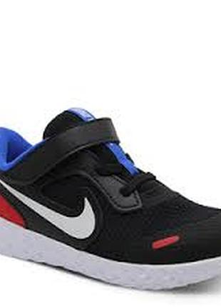 Кросівки nike revolution 5 найк