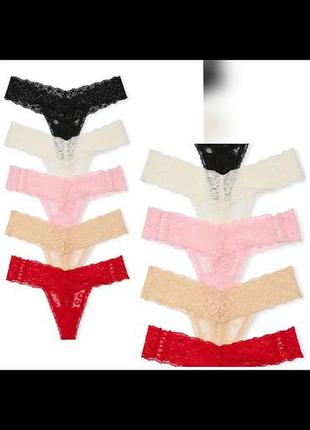Продаю трусики victoria’s secret