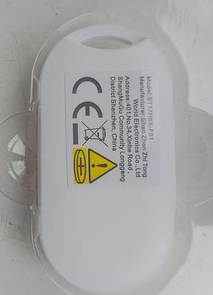 Трекер gsm для устройств apple. 5