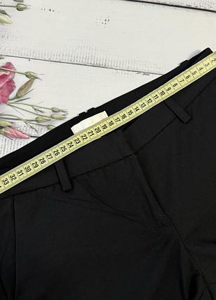 Брюки кльош h&m 38 5