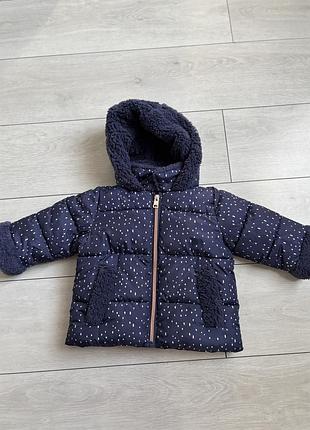 Куртка next