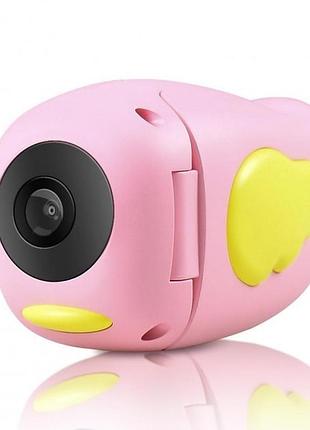 Дитячий фотоапарат - відеокамера kids camera dv-a100