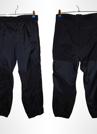 Мужские трекинговые брюки marmot gore-tex. size 46 (s)