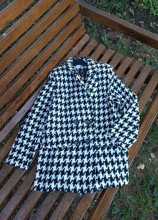 Стильний кардиган піджак 2