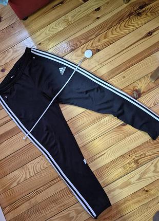Брюки adidas мужские м
