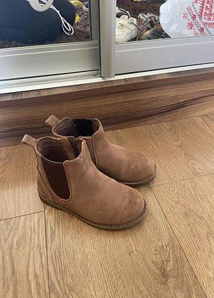 Дитячі черевики ugg 2