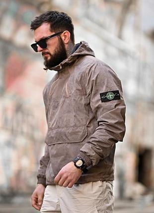 Куртка анорак urban/tactical