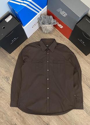 Hugo shirt