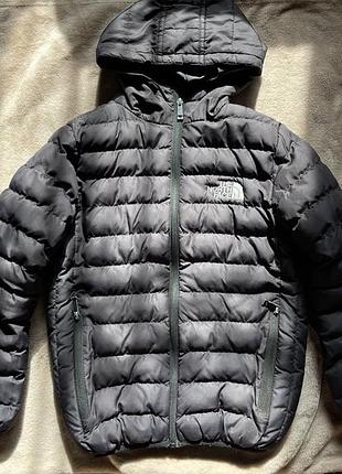 Куртка для хлопчика the north face
