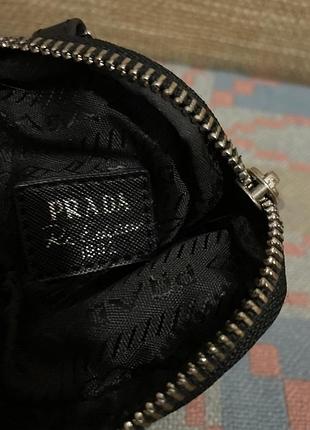 Кошелек рrada 5