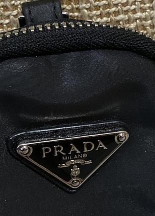 Кошелек рrada 3