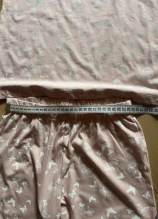Пижама для девочки 4