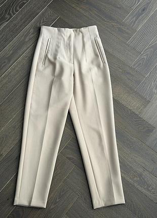 Брюки zara женские новые! -30%